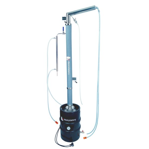 DESTYLATOR AABRATEK PREMIUM OVM LIBIGA