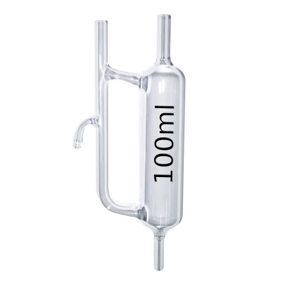 Destylator do olejków / Separator do olejków 100ml