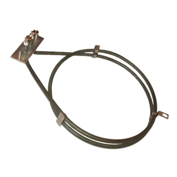 Grzałka 2700W Element grzejny termoobiegu A5344 fi6,4 230V