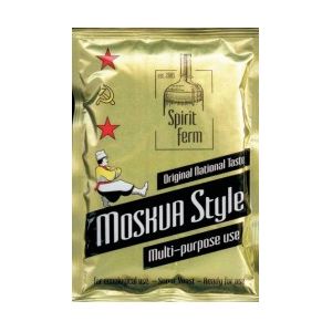 Drożdże gorzelnicze Spirit Ferm MOSKVA STYLE 20%